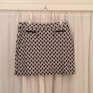 Jones New York Sport Skort